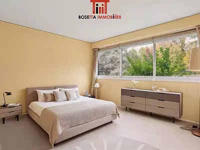 Appartement, 136 m²