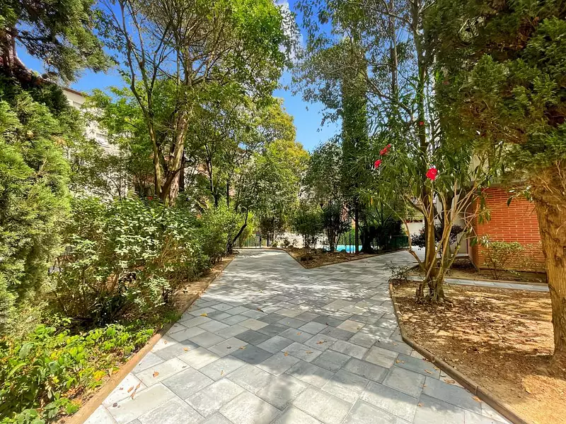 Appartement, 66 m²