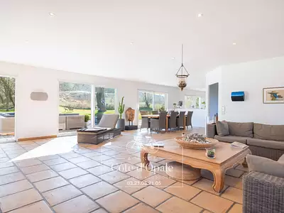 Maison, 195 m²