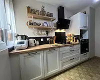 Appartement, 72,62 m²