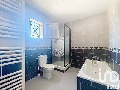 Appartement, 6 520 m²