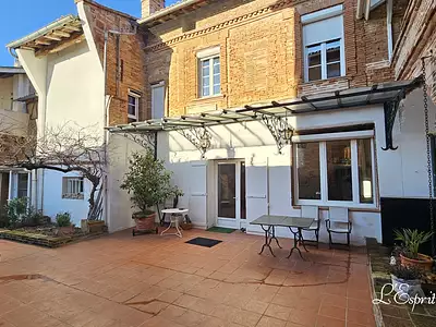 Maison, 355 m²