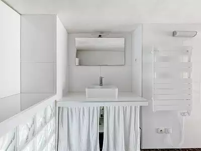 Appartement, 88 m²