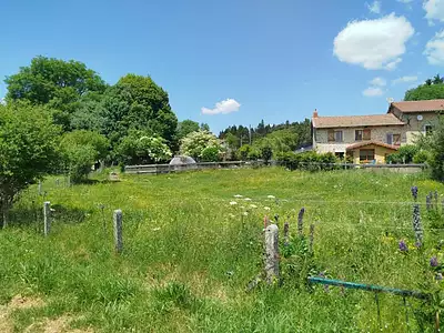 Maison, 111 m²
