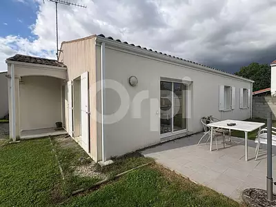 Maison, 85 m²