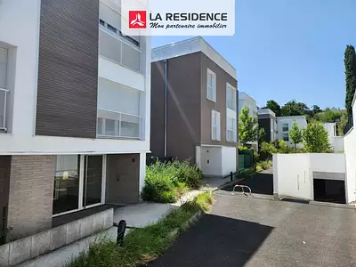 Appartement, 29 m²