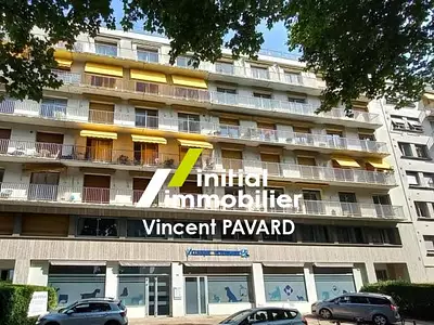 Appartement, 22,4 m²