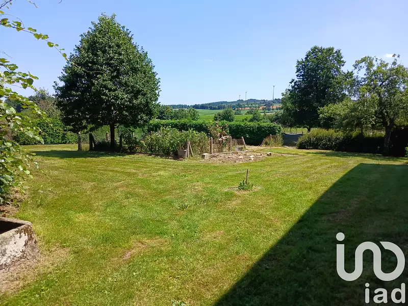 Maison, 100 m²