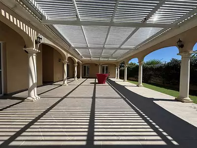 Maison, 165 m²