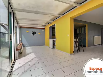 Maison, 98 m²