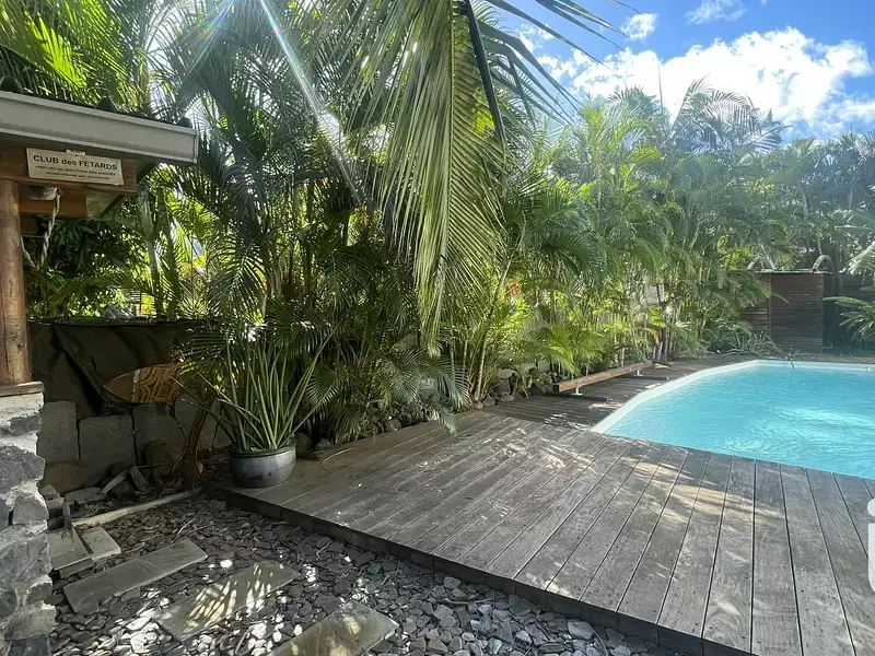 Maison, 140 m²