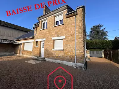 Maison, 144 m²