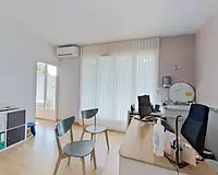 Appartement, 119,86 m²