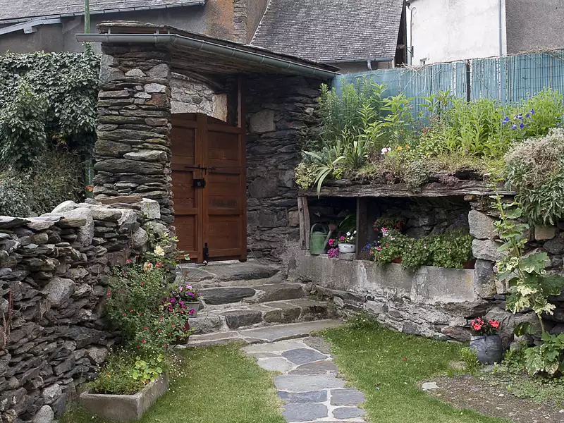 Maison, 100 m²