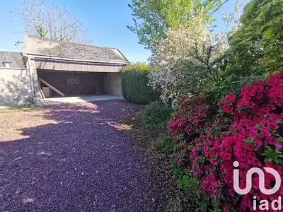 Maison, 217 m²