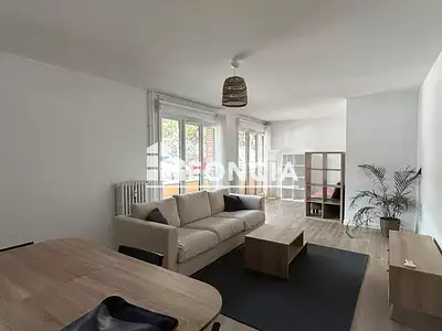 Appartement, 73 m²