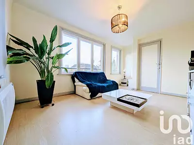 Immeuble, 125 m²