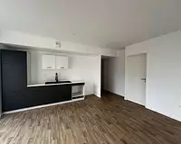 Appartement, 57,33 m²