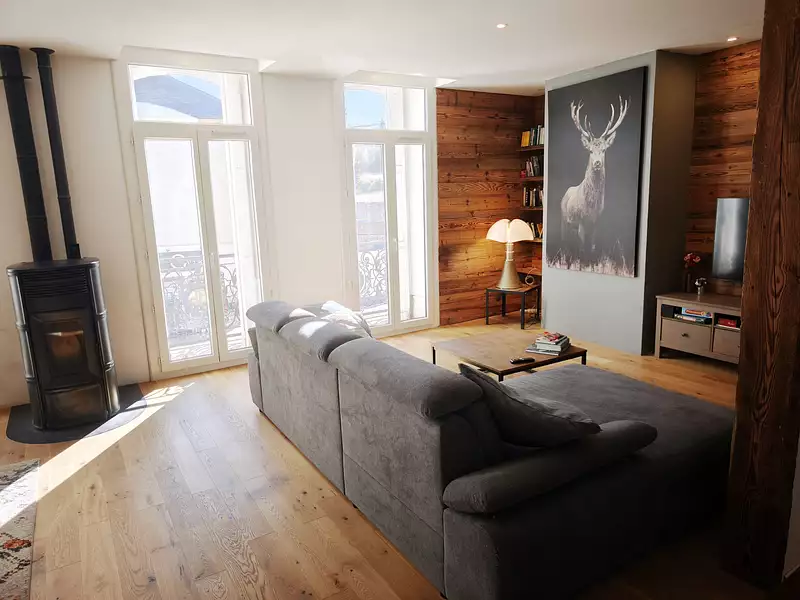 Appartement, 135 m²