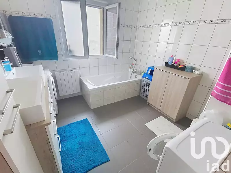 Maison, 80 m²