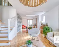 Appartement, 134,46 m²