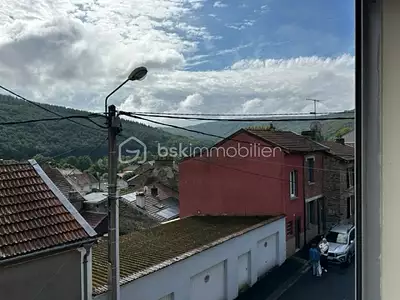 Maison, 120 m²