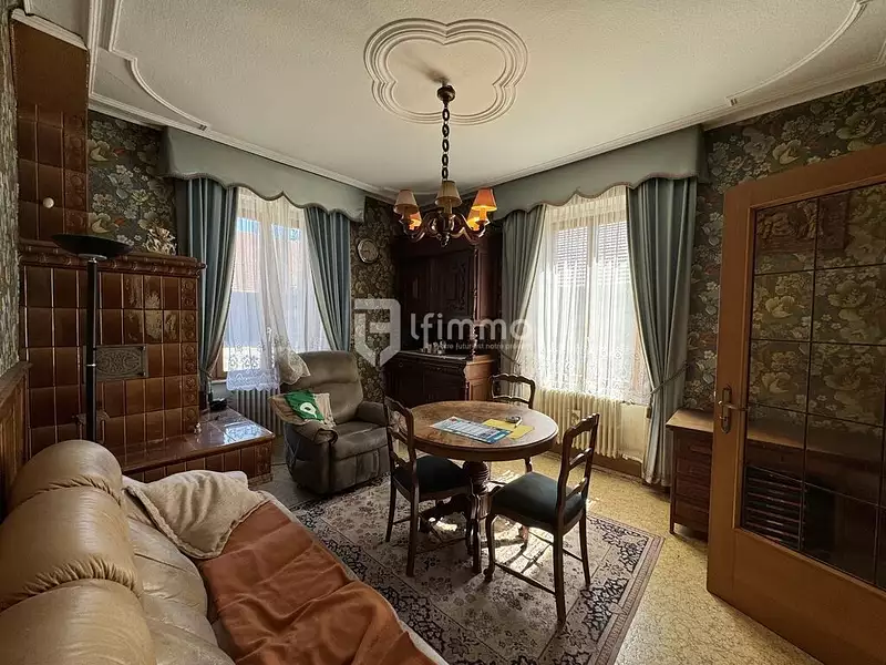 Maison, 181 m²