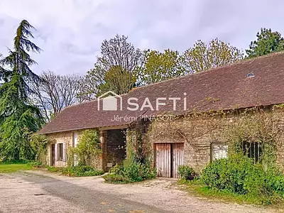 Maison, 200 m²
