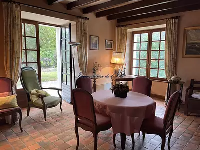 Maison, 310 m²