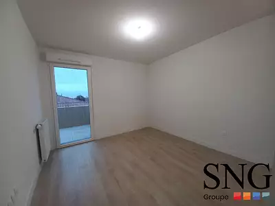 Appartement, 40,61 m²