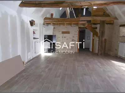 Maison, 150 m²