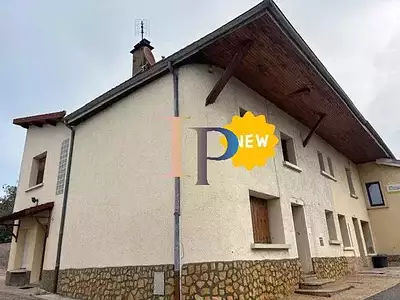 Maison, 144 m²