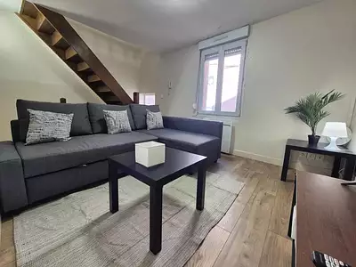 Appartement, 40 m²