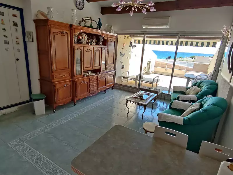 Appartement, 87 m²
