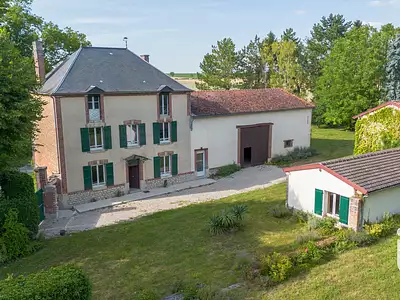 Maison, 185 m²