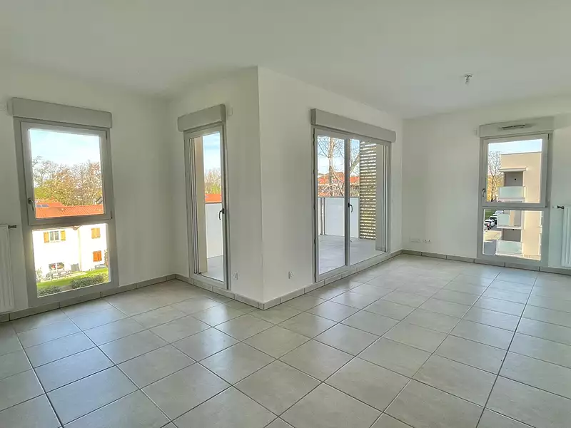 Appartement, 84 m²