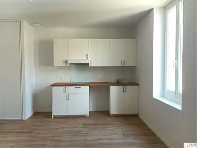 Appartement, 50,18 m²