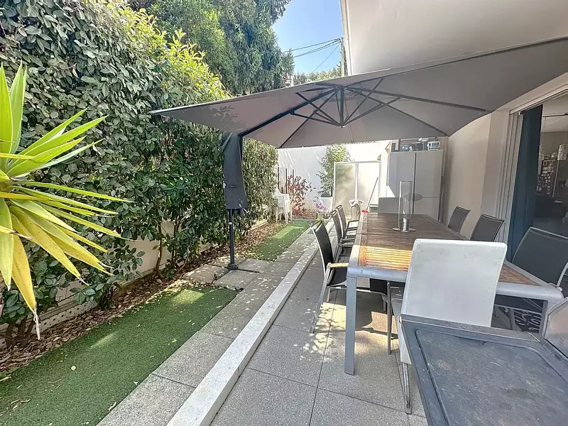 Appartement, 67,4 m²