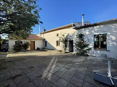 Maison, 209,02 m²