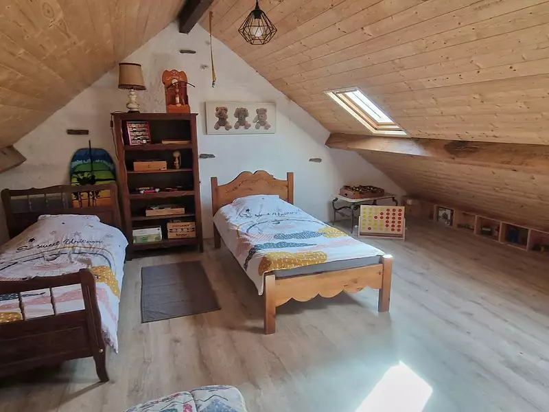 Maison, 70 m²