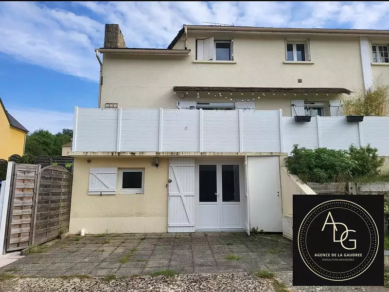 Appartement, 21 m²