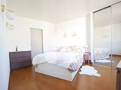 Appartement, 105 m²