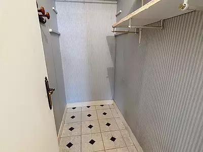 Appartement, 52 m²
