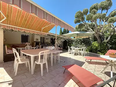 Maison, 55,05 m²