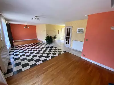 Maison, 122 m²