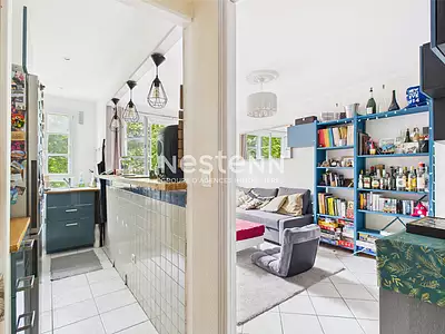 Appartement, 37,73 m²