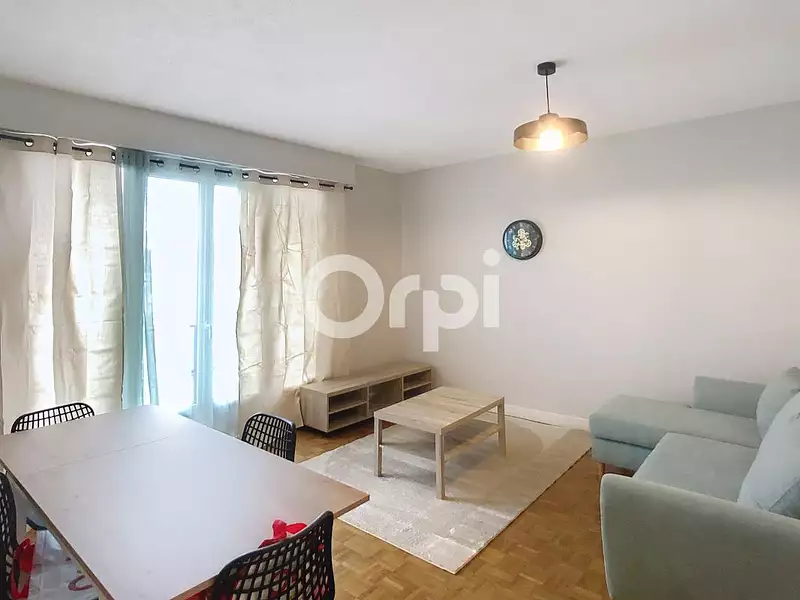 Appartement, 50 m²