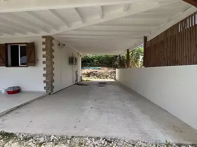 Maison, 57 m²