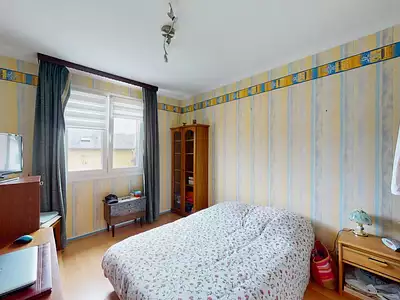 Maison, 105 m²