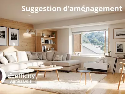 Appartement, 79 m²